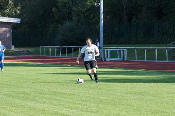 Bild 373 - Frauen VfL Oldesloe 2 . SG Stecknitz 1 : Ergebnis: 0:18